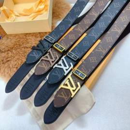 Picture of Louis Vuitton Belts _SKUfw199736947fw